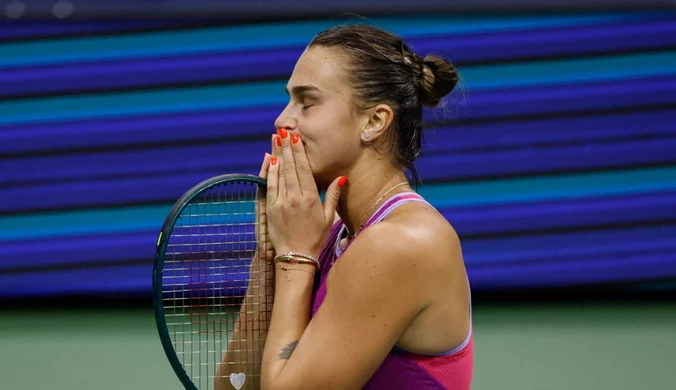 Sabalenka liderką zestawienia, razem z Polką. Nie jest nią Świątek. Komunikat przed Pekinem