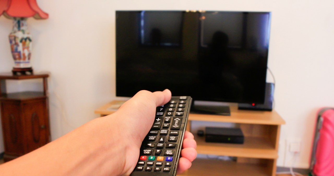 Telewizja naziemna będzie wyłączona. Totalny brak sygnału