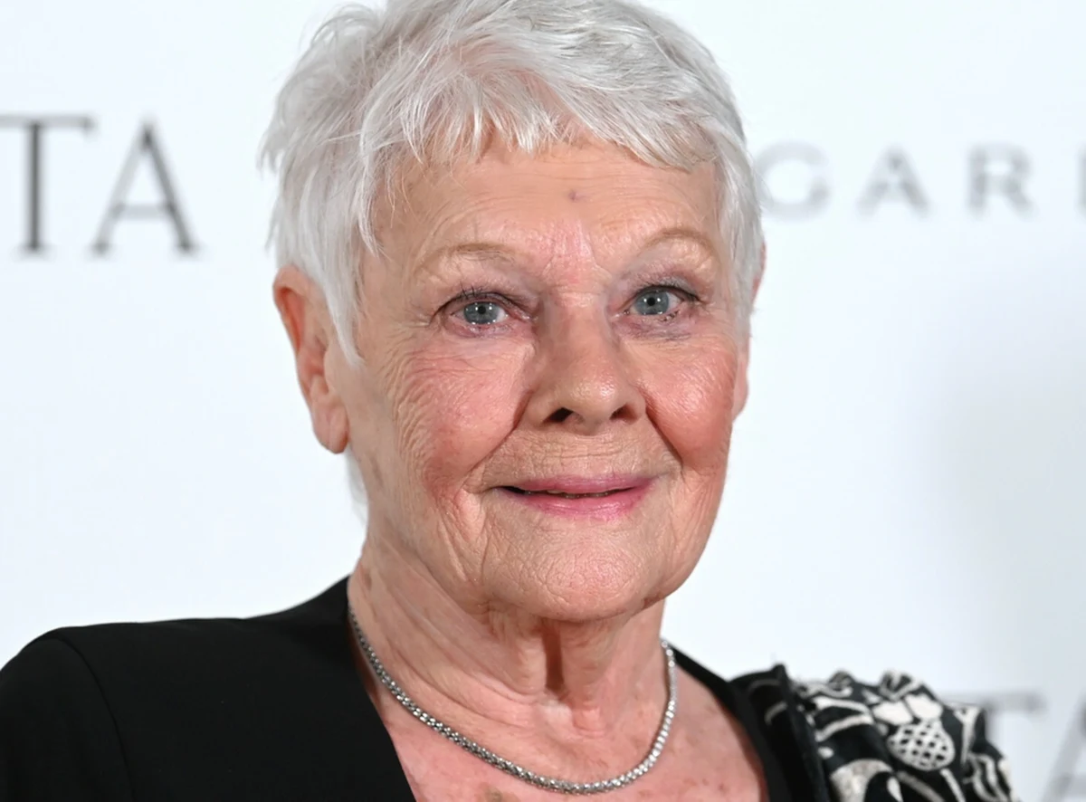 Znana z filmów o Jamesie Bondzie brytyjska aktorka Judi Dench została jednym z głosów chat bota. Będzie on pomagać użytkownikom programów koncernu Meta – właściciela Facebooka, Instagrama i WhatsApp’a.