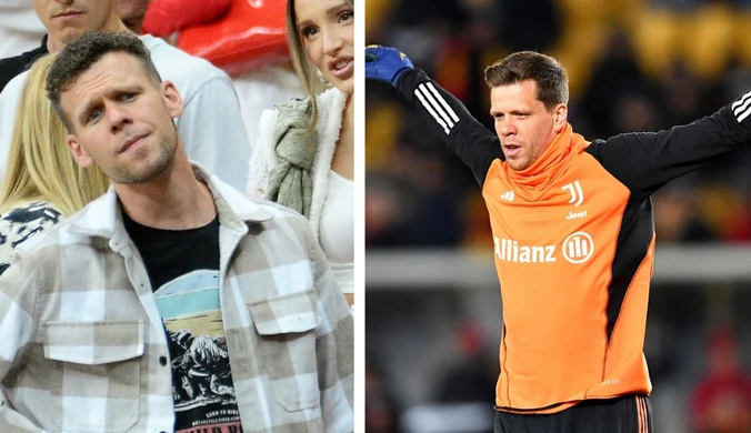 Jan Szczęsny zapytany o ewentualny transfer brata do Barcelony. Krótka odpowiedź