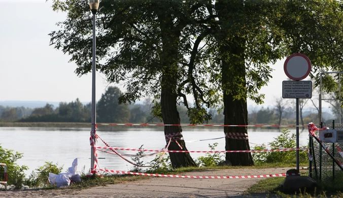 Muszą obejść się smakiem. Całkowity zakaz dotyczący Odry