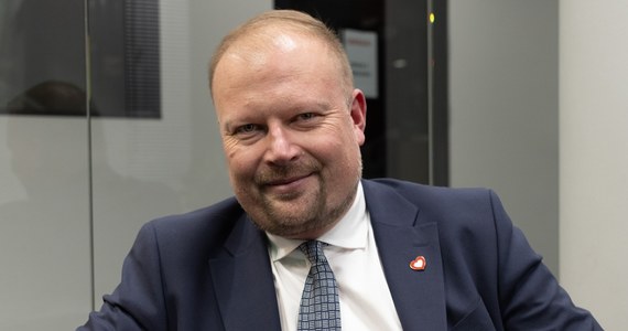 Gościem Popołudniowej rozmowy w RMF FM będzie Witold Zembaczyński, poseł Koalicji Obywatelskiej, członek sejmowej komisji śledczej ds. Pegasusa. Padną m.in. pytania o budzącą kontrowersje sprawę przesłuchania Zbigniewa Ziobro, bo ciężko chory były minister sprawiedliwości miałby stanąć przed komisją 14 października.