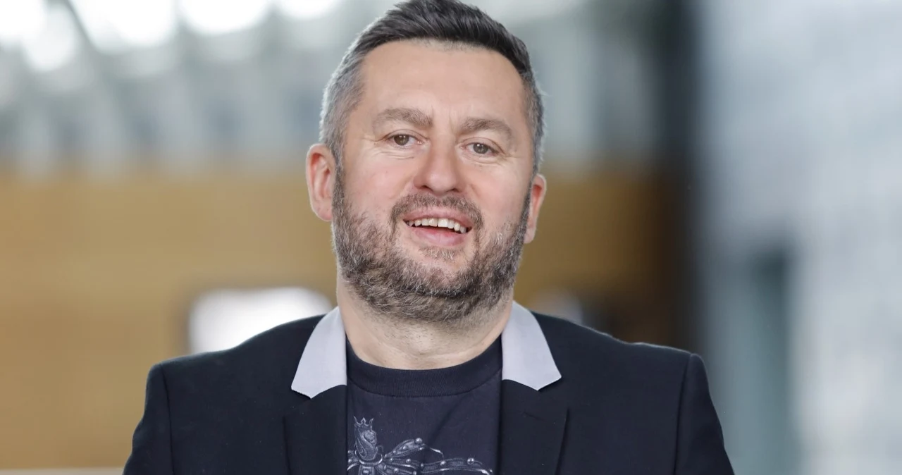 Wielki powrót byłego prowadzącego "Koło fortuny". Wszystko potwierdził