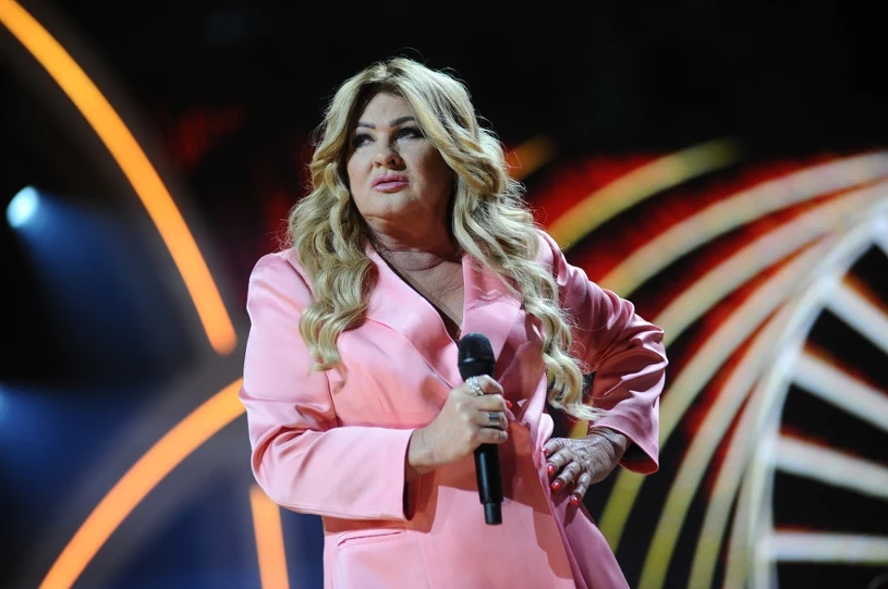 Jej komunikat to siła i euforia życia. Styl Beaty Kozidrak zachwyca od lat