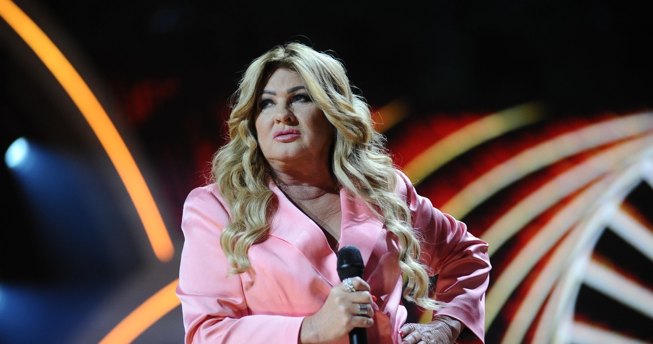 Jej komunikat to siła i euforia życia. Styl Beaty Kozidrak zachwyca od lat