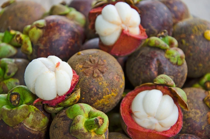 Superowoc lepszy od awokado i mango. Obniża cholesterol, sprzyja chudnięciu