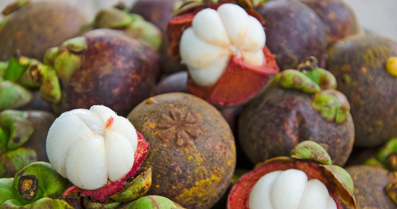 Superowoc lepszy od awokado i mango. Obniża cholesterol, sprzyja chudnięciu