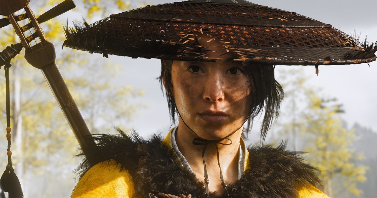 Ghost of Yōtei ze złotym statusem. Hit PlayStation blisko premiery!