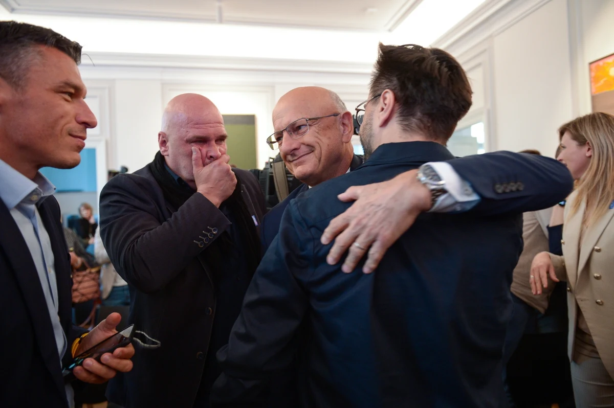 Lublin będzie Europejską Stolicą Kultury 2029. W rywalizacji o ten tytuł pokonał Bielsko-Białą, Katowice i Kołobrzeg. "Udowodniliśmy po raz kolejny, że lubelska kultura i ludzie ją tworzący mają ogromny potencjał" – podkreśla prezydent miasta Krzysztof Żuk.