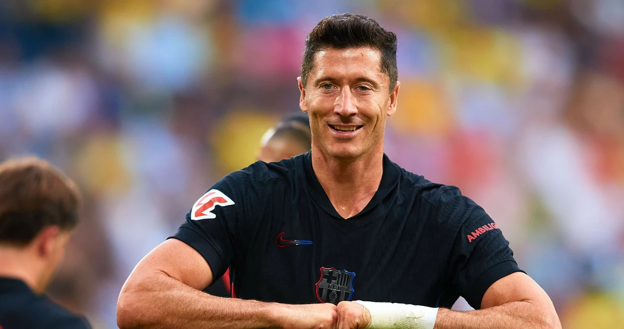 Robert Lewandowski