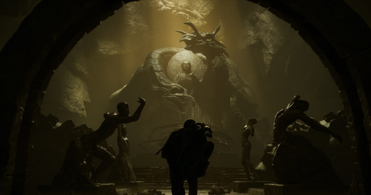 Hell is Us to kandydat do gry roku? Znamy wymagania sprzętowe na PC