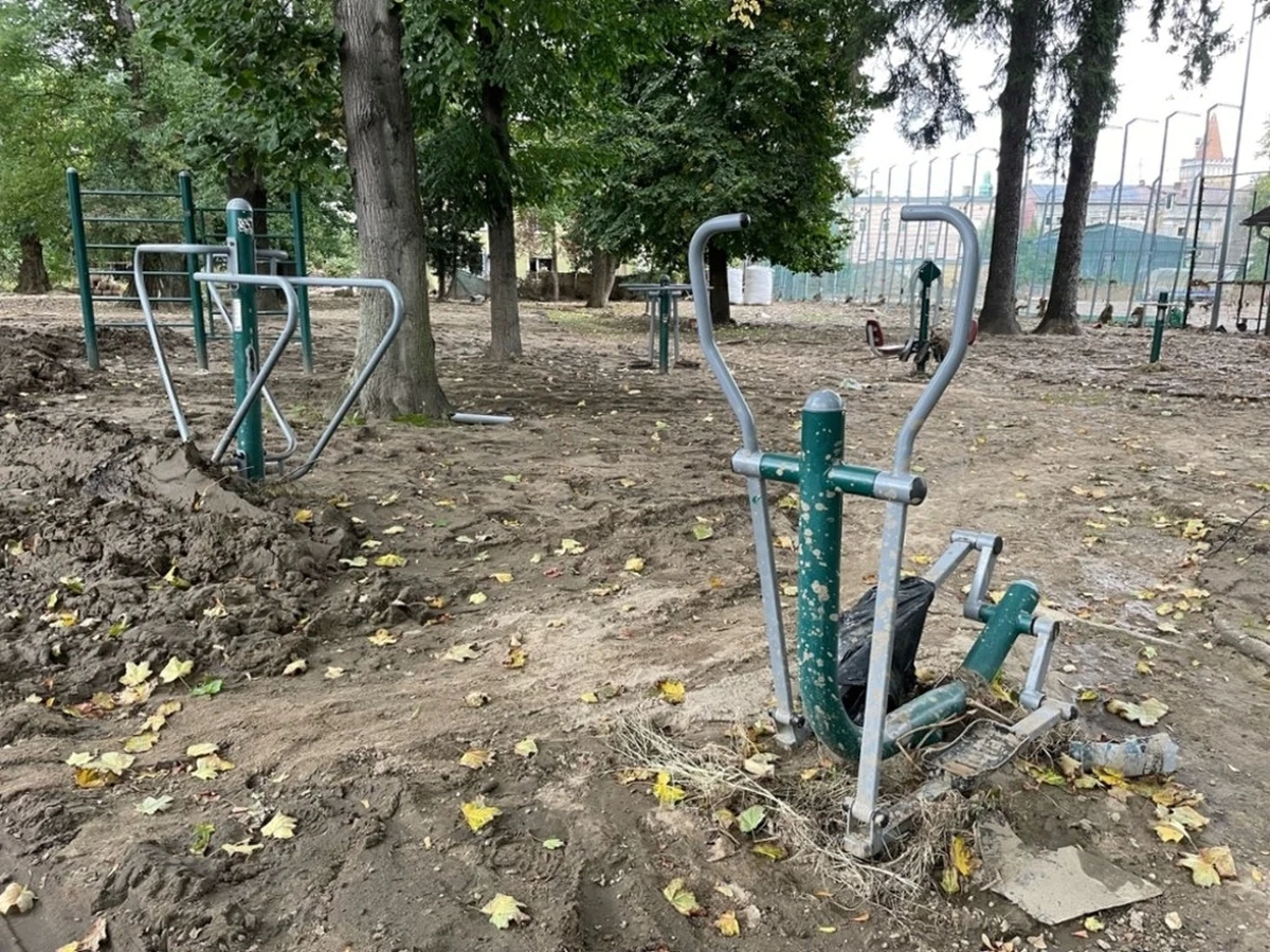 Legnica oraz gmina Mietków w województwie dolnośląskim - to kolejne obszary, które zostały objęte stanem klęski żywiołowej. 