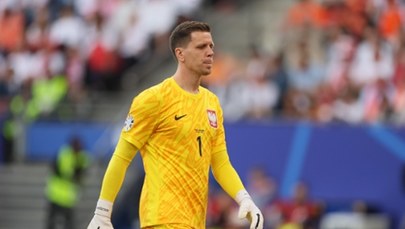 Nieoficjalnie: Wojciech Szczęsny zagra w FC Barcelona