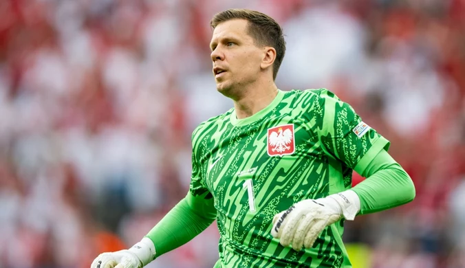 Wojciech Szczęsny w FC Barcelona. To już oficjalne, historia jak z bajki