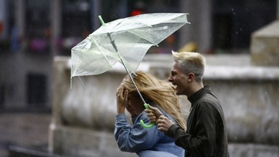 Wichury i przerwy w dostawie prądu. Alert RCB