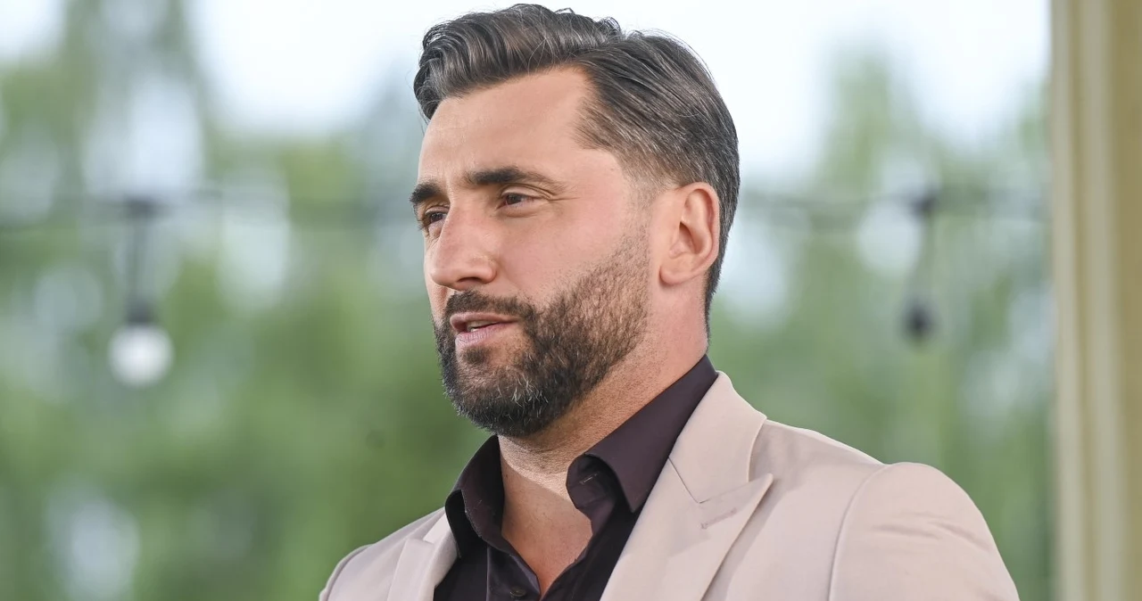 Tydzień po finale Maserak zdradził kulisy "TzG". "Kurz opadł"