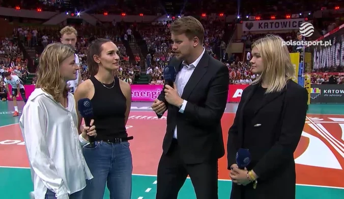 Polskie medalistki olimpijskie na AL-KO Superpucharze Polski. WIDEO