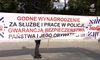 "Wydarzenia": Dramatyczna sytuacja kadrowa w polskiej policji