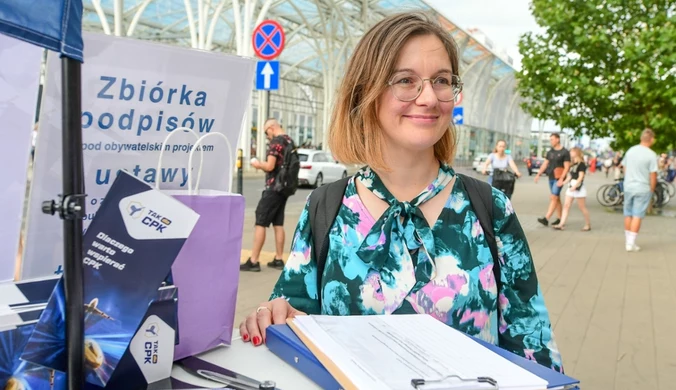 Matysiak ponownie zawieszona w Lewicy. Odpowiedział jej poseł PiS