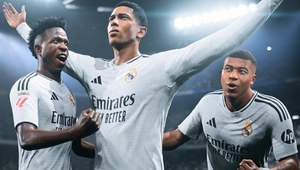 EA Sports FC 25: Czy esportowa gra piłkarska przeszła rewolucję?