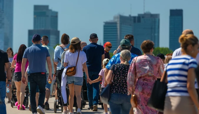 Zapytano Polaków o związki partnerskie. Dominuje jedna odpowiedź