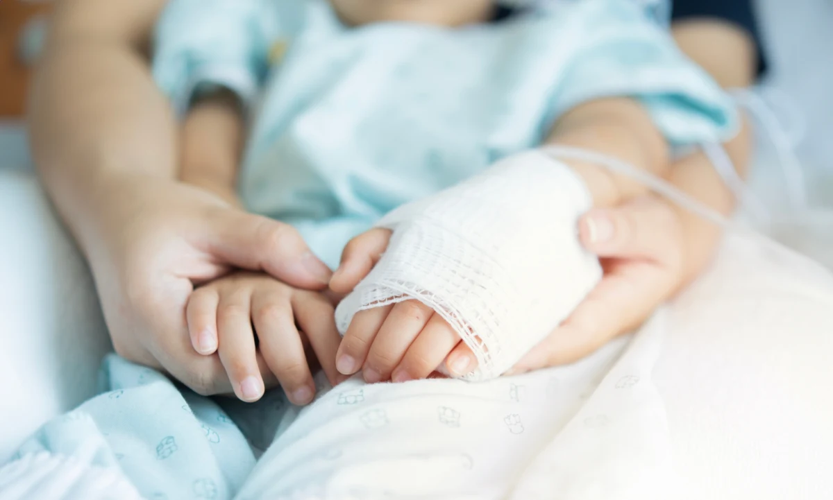 Oddział hematologii i onkologii dziecięcej w Zespole Szpitali Miejskich w Chorzowie zostanie zlikwidowany. To ostateczny koniec oddziału, którego działalność była zawieszona od wielu miesięcy. Powodem jest brak lekarzy.