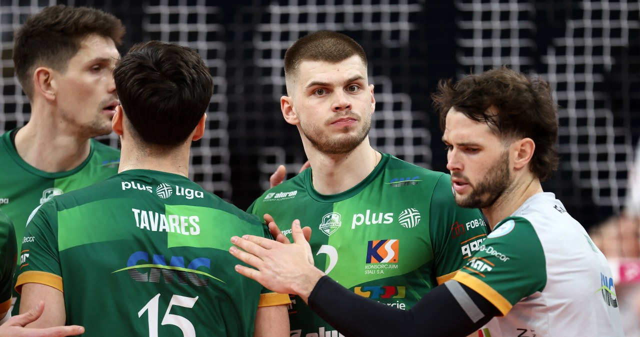 Niepokojące wieści dot. Bartosza Kwolka. Tuż przed starciem z ekipą Wilfredo Leona