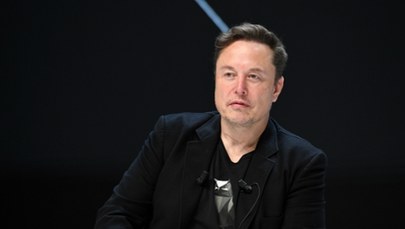 Musk nie pojawi się na szczycie inwestycyjnym. To przez wpisy o zamieszkach? 