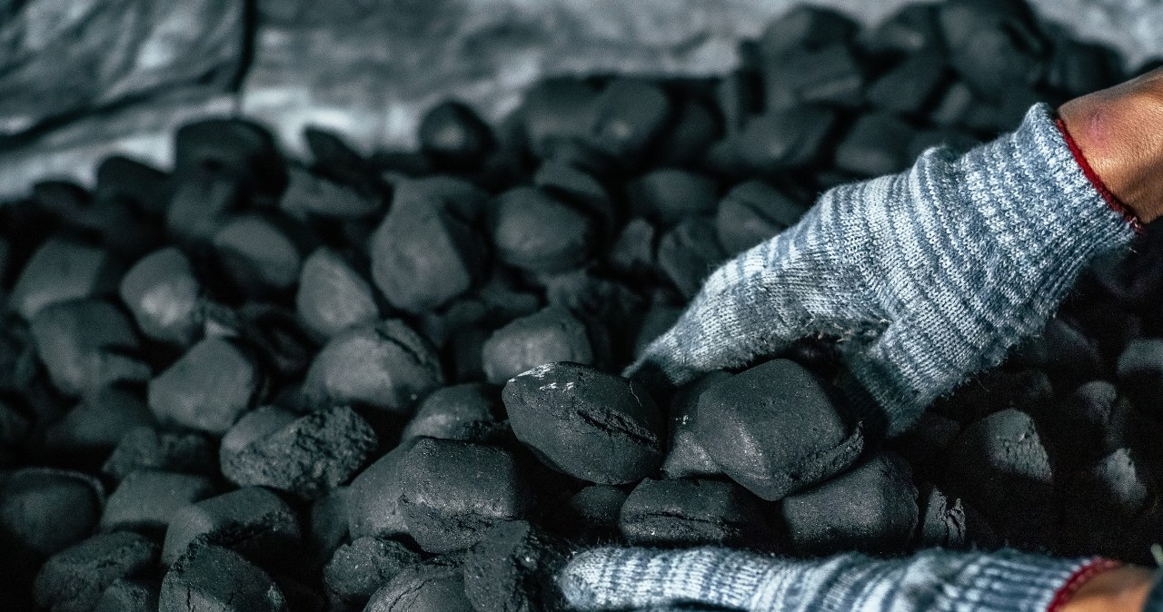 Oszustwa "na węgiel" nabierają tempa. Mają trzy sposoby na kradzież