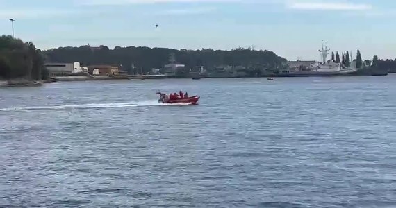 Na jachcie płynącym po Zatoce Puckiej doszło do pożaru. Na szczęście nikomu nic się nie stało. Prewencyjnie ewakuowano 6 osób.