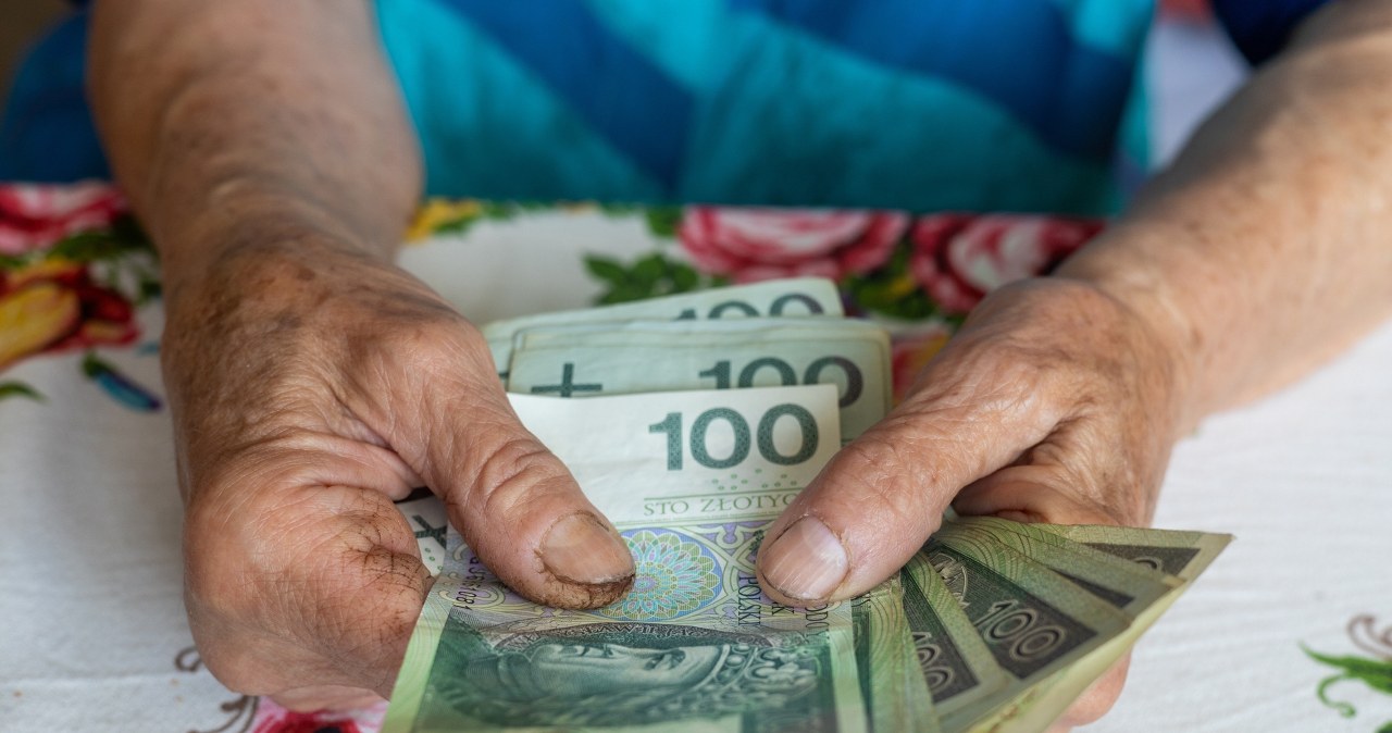Waloryzacja emerytur 2026. Najwyższe świadczenie większe o 2700 zł
