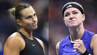 Pogrom w 62 minuty. Aryna Sabalenka otrzymała bezlitosny przekaz od półfinalistki US Open