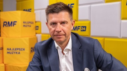 Ryszard Petru: Machiny marketingowej PiS-u nie można bagatelizować 