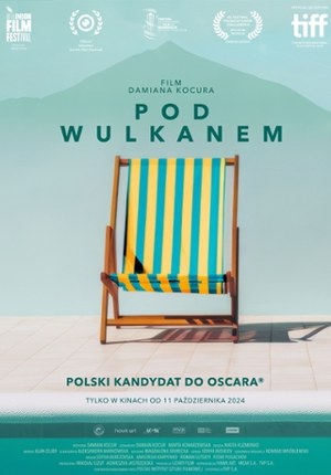 Pod wulkanem