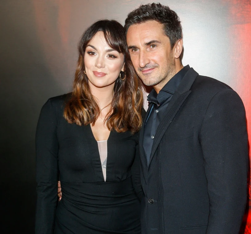 Tak juror "Must Be The Music" spędza 49. urodziny! Do sieci trafił filmik