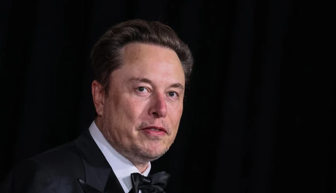 Elon Musk nominowany do prestiżowej nagrody. "Ciągle o nim mówimy" 