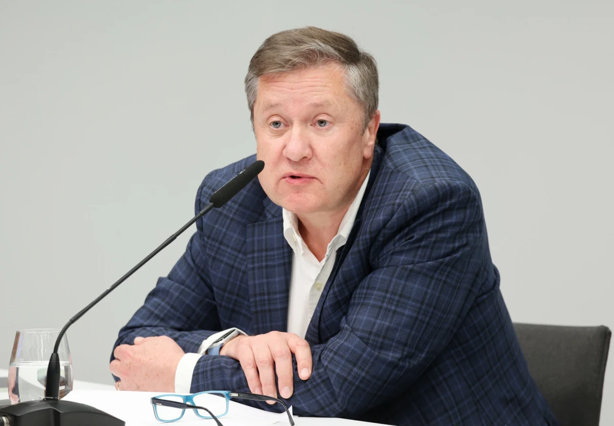 "Chcemy oddłużyć spółkę, ale nikt nie chce z nami rozmawiać" - żali się Maciej Stańczuk prezes Rafako, spółki Skarbu Państwa produkującej urządzenia dla energetyki, która ogłosiła dziś upadłość. To jedna z kluczowych firm w tym sektorze w Polsce.