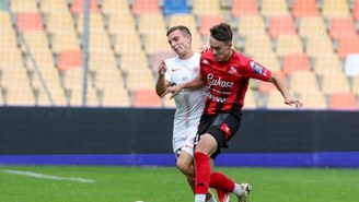 Koszmar piłkarza w Pucharze Polski. Absurdalny rzut karny pozbawił ich marzeń