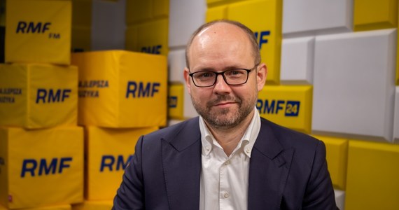 Marcin Przydacz, poseł PiS i były wiceminister spraw zagranicznych, będzie w piątek gościem Rozmowy o 7:00 w Radiu RMF24.