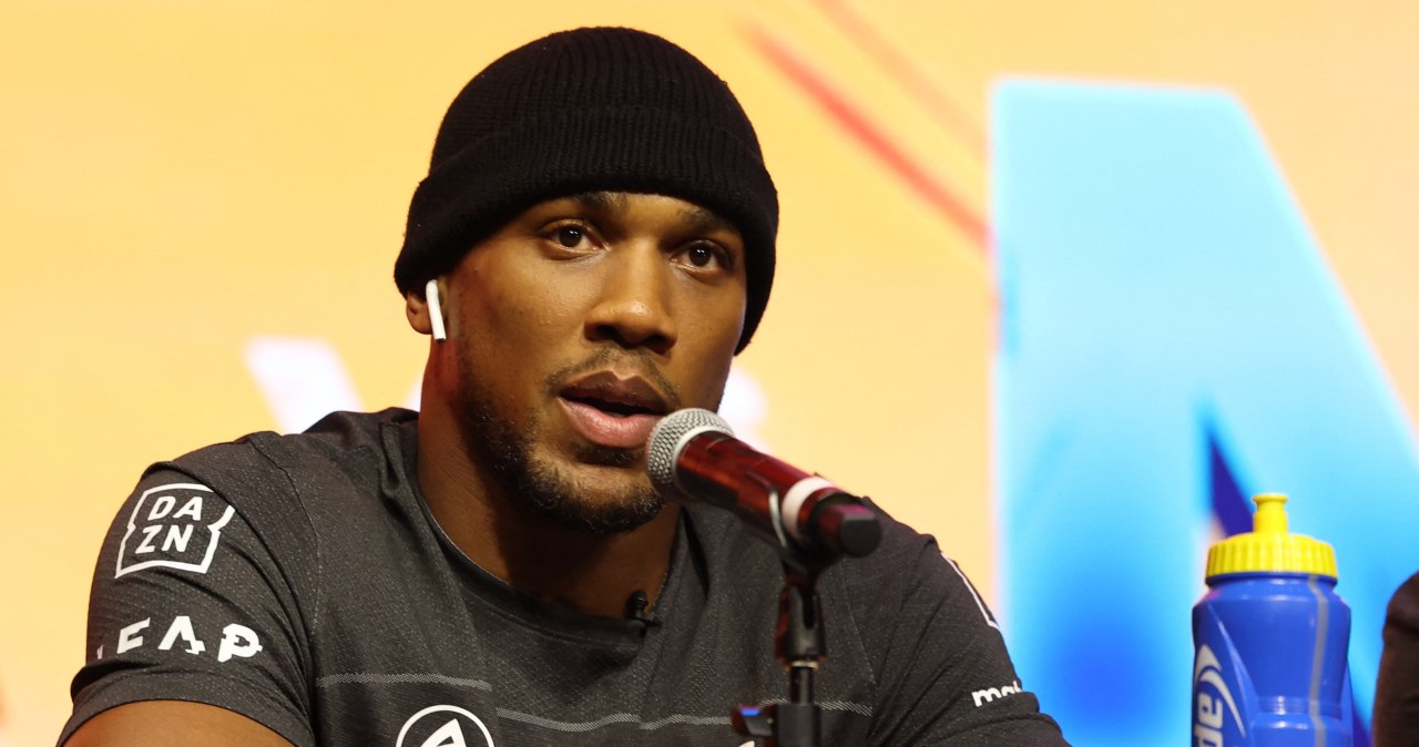 Joshua przerwał milczenie po tragicznym wypadku. Powiedział, co dalej