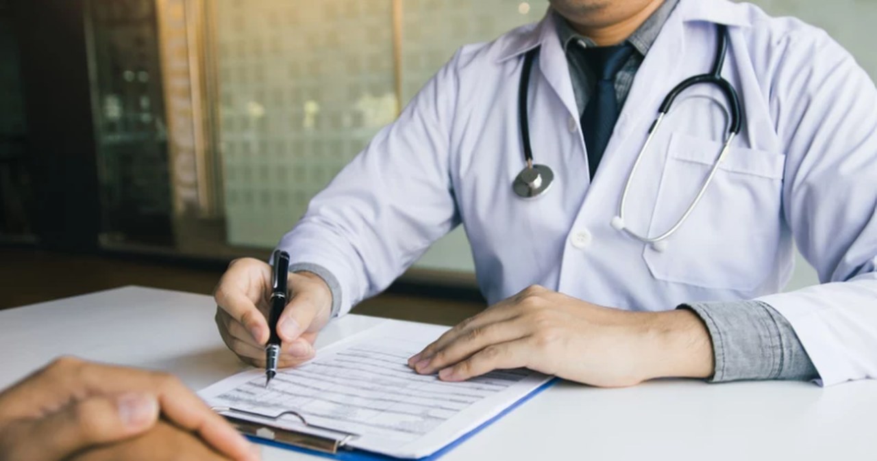 Porównali zarobki lekarzy w Polsce i na Zachodzie. Można się mocno zdziwić