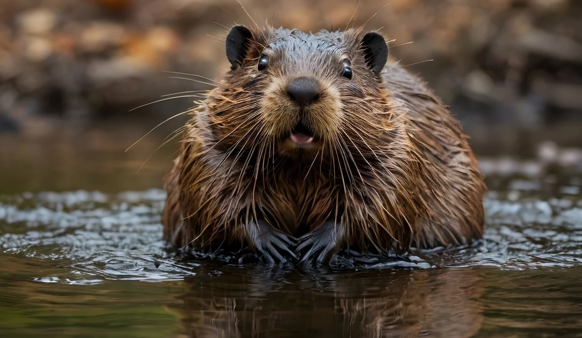 ​Jedni je kochają, inni pozostają obojętni na ich urok. W Polsce ostatnio mówi się o nich zaskakująco dużo. Szczególnie po słowach premiera, który zapowiedział walkę z... bobrami. Czy te sympatyczne na pierwszy rzut oka stworzenia niszczą wały powodziowe, czy wręcz przeciwnie - chronią przed powodzią? O to spierają się nawet eksperci.