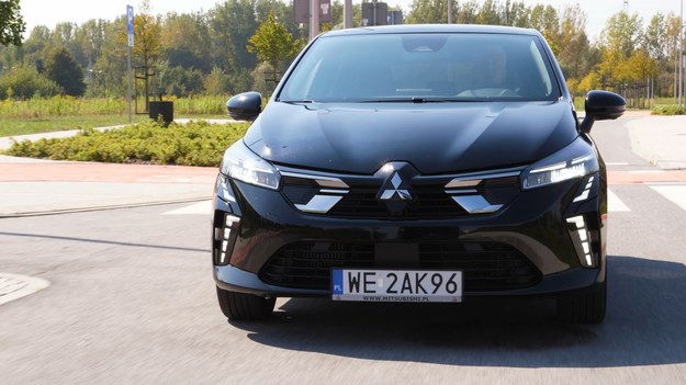 Od czasów słynnego Colta z lat 90. Mitsubishi nie miało w ofercie tak dobrego samochodu miejskiego. Pod logo najnowszego Colta kryje się teraz Renault Clio. Oto test wideo tego samochodu.