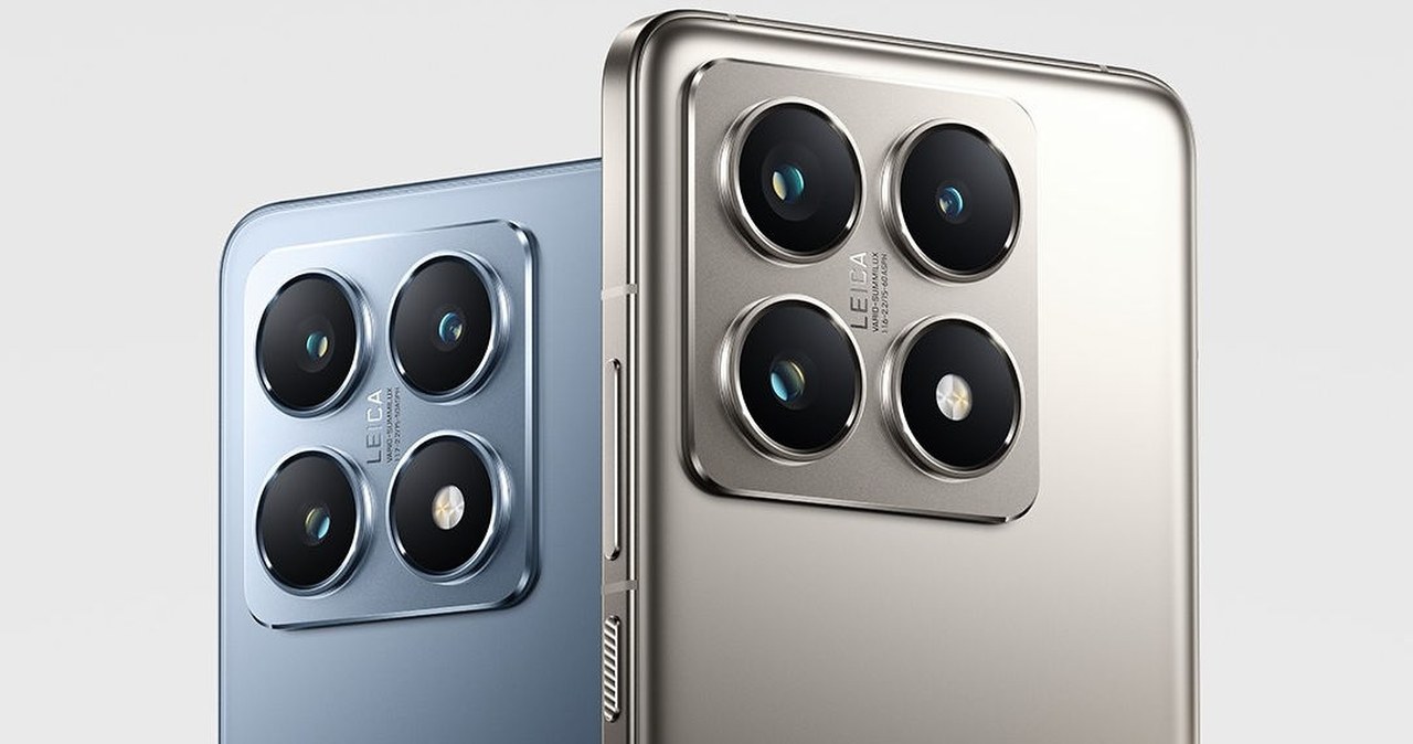 Jaki wybrać telefon do 2000 zł? Sprawdź przed Black Friday