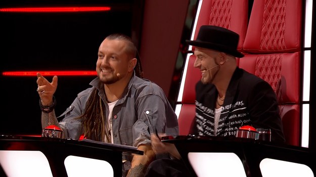 Od chwili narodzin syn Aleksandra Milwiw-Barona stał się jego oczkiem w głowie. Podczas nagrań „The Voice of Poland” trener zastanawiał się nad przyszłością swojego synka Leonarda.