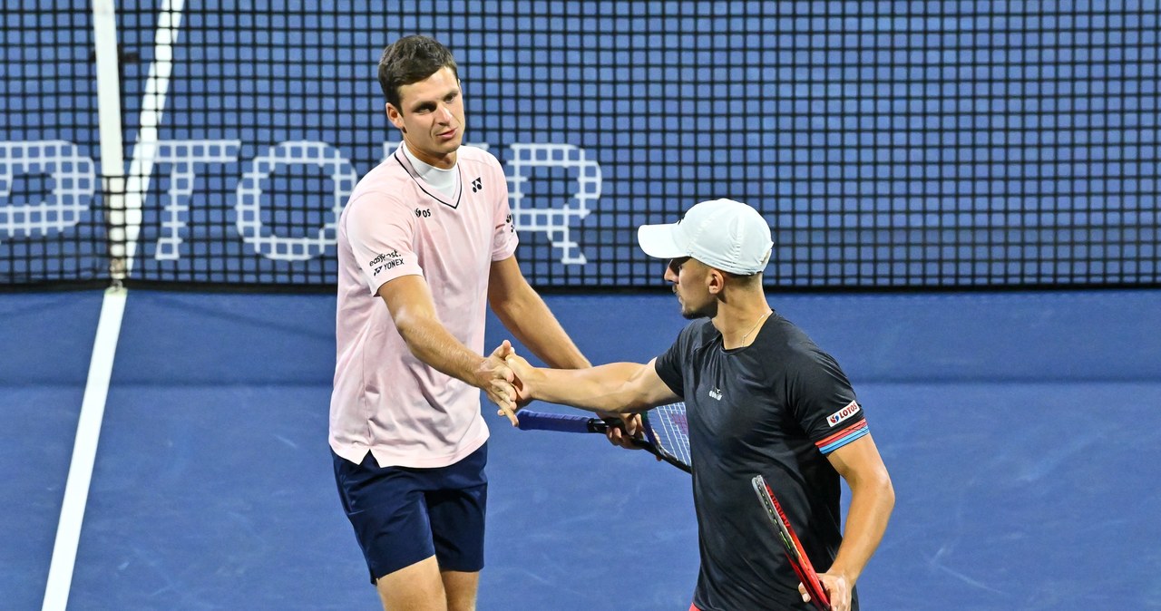 tenis ziemny, wyniki żywo, Radwańska, Domachowska, ATP, WTA, Wimbledon, US Open, Australian Open, French Open To może być koniec. Zwrot w karierze polskiego mistrza. Zapada kluczowa decyzja