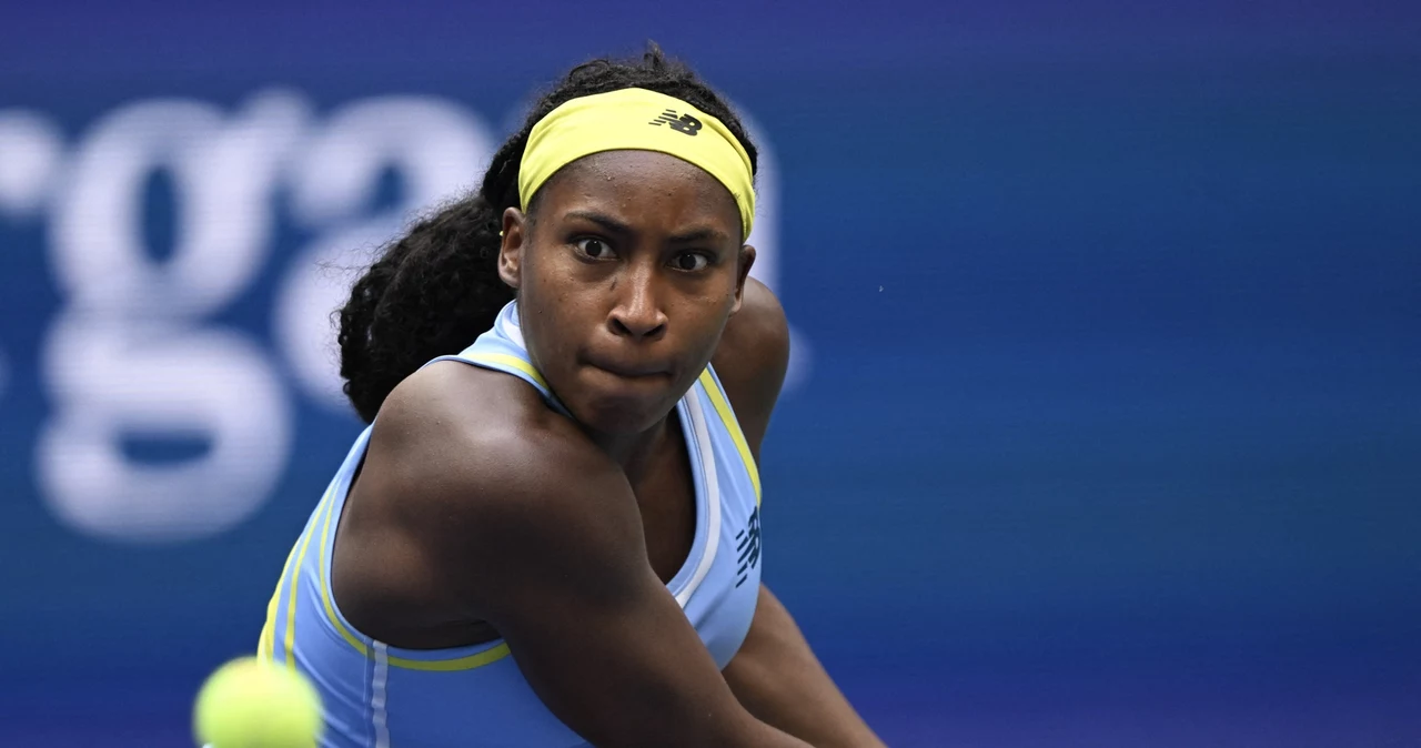 Coco Gauff