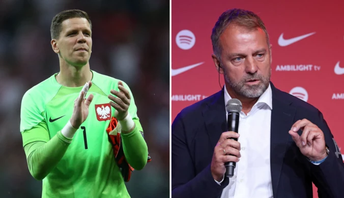 Wojciech Szczęsny na ratunek Barcelonie. Wielka rola dla Polaka, bojowe zadanie