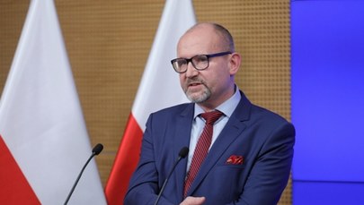 Barski: Cały czas jestem prokuratorem krajowym