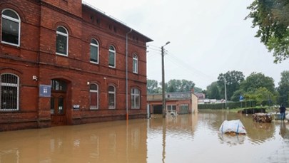 Dlaczego zalało Nysę? Wody Polskie zaskoczone: Nie powinno do niczego dojść